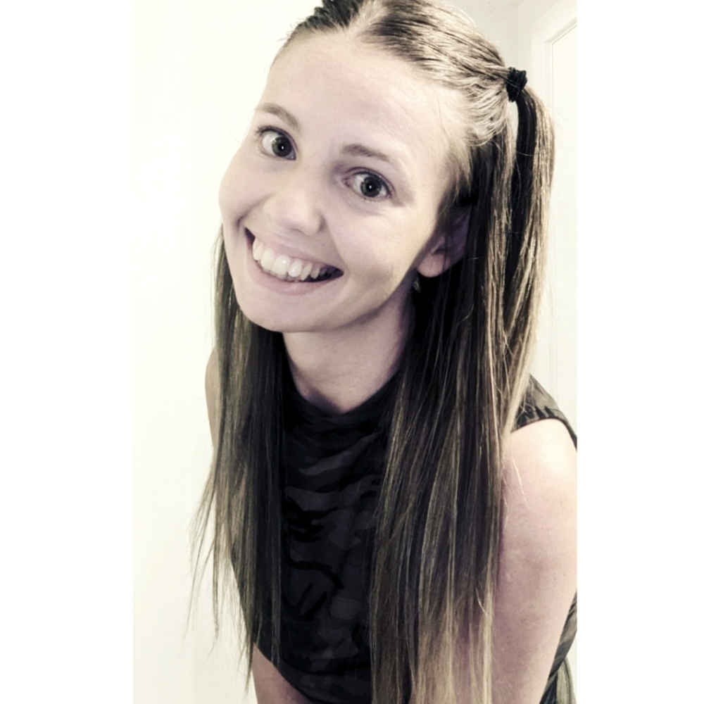 Meet your Posher, Meaghen
